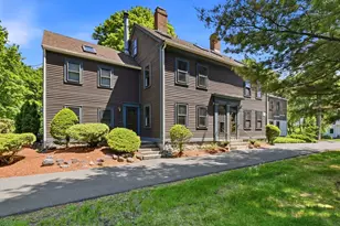 307 Maple St, Danvers, MA 01923 - Photo 1