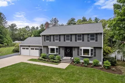 322 Concord Rd, Wayland, MA 01778 - Photo 1