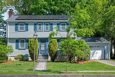 5 Palmer Rd, Beverly, MA 01915 - Photo 1