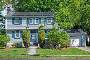 5 Palmer Rd, Beverly, MA 01915 - Photo 1