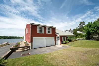 72 West Pond Road, Plymouth, MA 02360 - Photo 1