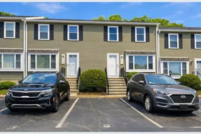 1707 Irving Rd #1707, Randolph, MA 02368 - Photo 1