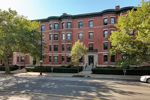 1064 Beacon St, Brookline, MA 02446 - Photo 1