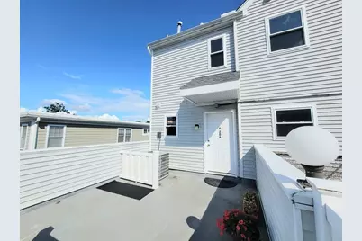 391 Hyde Park Ave #206, Boston, MA 02131 - Photo 1