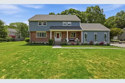 94 Johnson Road, Winchester, MA 01890 - Photo 1