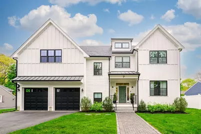 7 Phyllis Lane, Milton, MA 02186 - Photo 1