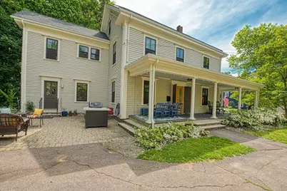 7 Oakland Ave., Easton, MA 02334 - Photo 1