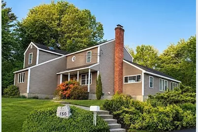 150 Rochdale St, Auburn, MA 01501 - Photo 1