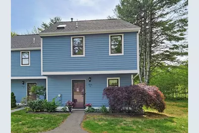 406 Bay Rd #6, Easton, MA 02375 - Photo 1