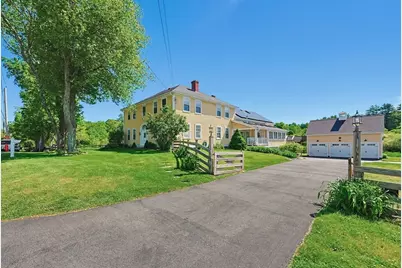 771 Podunk Rd, East Brookfield, MA 01515 - Photo 1