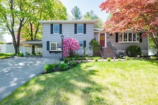 64 Dana Rd, Reading, MA 01867 - Photo 1