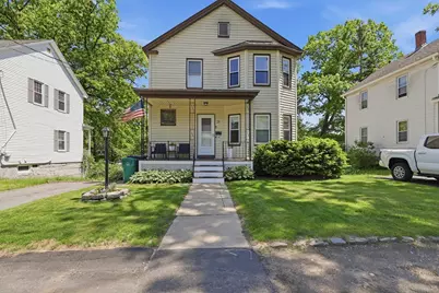 23 Plain St, Fitchburg, MA 01420 - Photo 1