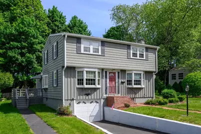 40 Bell Rd, Weymouth, MA 02188 - Photo 1