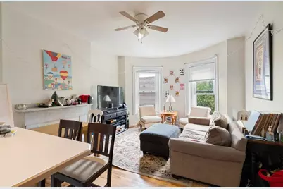 478 Columbus Ave #3, Boston, MA 02118 - Photo 1
