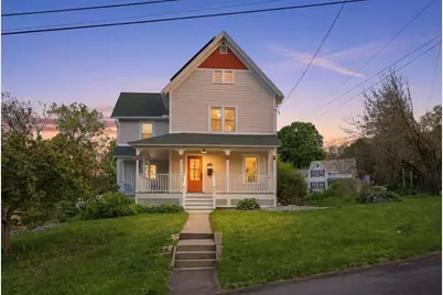 60 Norwood Ave, Northampton, MA 01062 - Photo 1