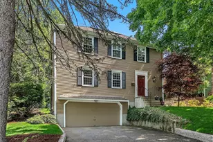 372 Central St, Newton, MA 02466 - Photo 1