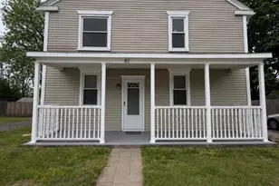 81 Brown St, Attleboro, MA 02703 - Photo 1