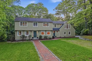 75 Spring Grove Rd, Andover, MA 01810 - Photo 1