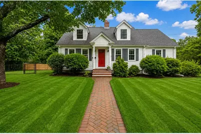 1 Ledgeville Ave, Foxboro, MA 02035 - Photo 1