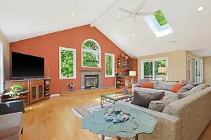 619 Massapoag Ave, Sharon, MA 02067 - Photo 1