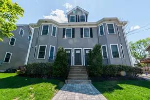 81 Ash St, Waltham, MA 02453 - Photo 1