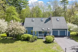 6 Baywoods Dr, Shirley, MA 01464 - Photo 1