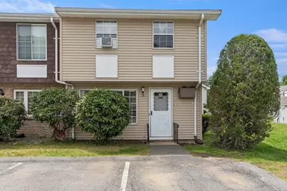 945 Riverside Dr #29D, Methuen, MA 01844 - Photo 1