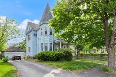 31 Sharon St., Medford, MA 02155 - Photo 1