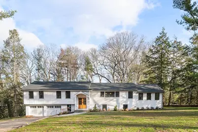 44 Sherburn Cir, Weston, MA 02493 - Photo 1