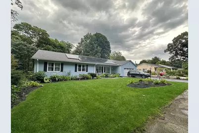 65 Lynnwood Ln, Worcester, MA 01609 - Photo 1
