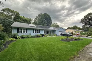 65 Lynnwood Ln, Worcester, MA 01609 - Photo 1