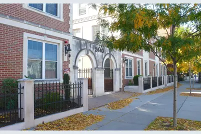 2440 Massachusetts Ave #8, Cambridge, MA 02140 - Photo 1