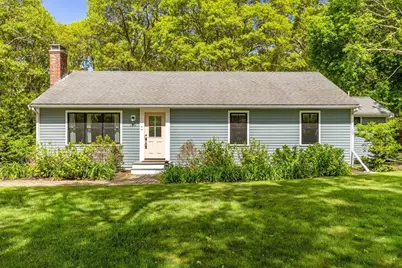 125 Highpoint Road, Barnstable, MA 02648 - Photo 1