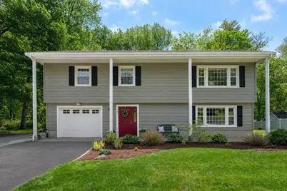 11 Longmeadow Road, Medfield, MA 02052 - Photo 1