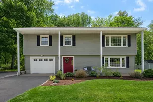 11 Longmeadow Rd, Medfield, MA 02052 - Photo 1