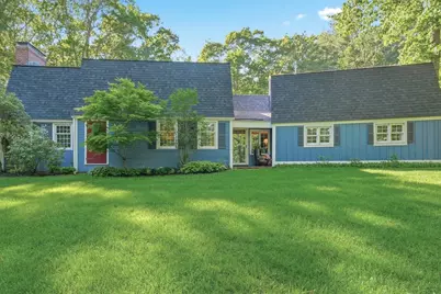 123 Washington, Boxford, MA 01921 - Photo 1