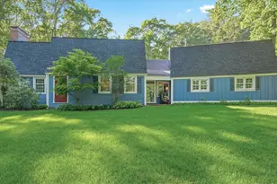 123 Washington, Boxford, MA 01921 - Photo 1