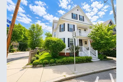 29 Elston #2, Somerville, MA 02144 - Photo 1