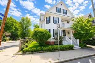 29 Elston, Somerville, MA 02144 - Photo 1