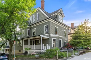 172 Summer St, Somerville, MA 02143 - Photo 1
