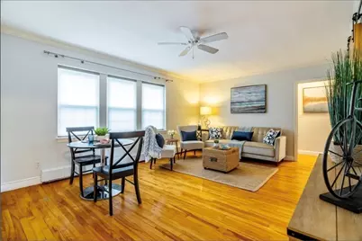 82 Boylston St. #2, Newton, MA 02467 - Photo 1