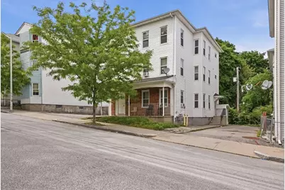 31 Aetna Street, Worcester, MA 01604 - Photo 1