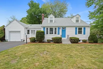 40 Kingman St, Weymouth, MA 02188 - Photo 1