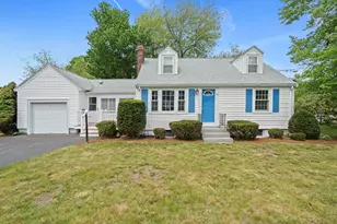 40 Kingman St, Weymouth, MA 02188 - Photo 1