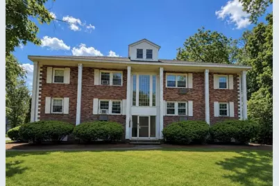 39 N Billerica Rd #4, Lowell, MA 01852 - Photo 1