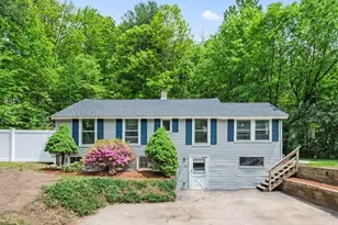 1202 Wachusett St, Holden, MA 01522 - Photo 1