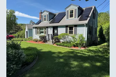 4 Mayfield Rd, Auburn, MA 01501 - Photo 1