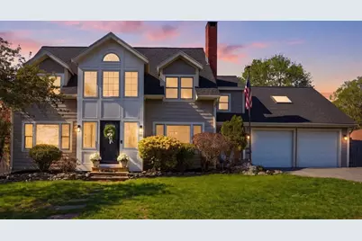 17 Stafford Road, Danvers, MA 01923 - Photo 1
