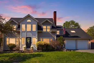 17 Stafford Rd, Danvers, MA 01923 - Photo 1