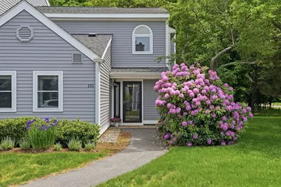 101 Tuckers Lane #101, Hingham, MA 02043 - Photo 1